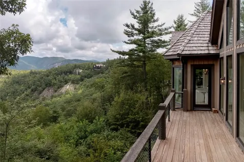 726 E Ridge Road Cashiers NC 28717