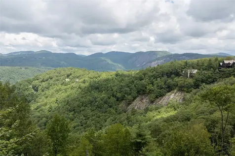 726 E Ridge Road Cashiers NC 28717