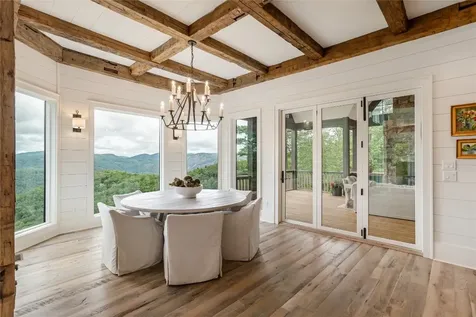 726 E Ridge Road Cashiers NC 28717