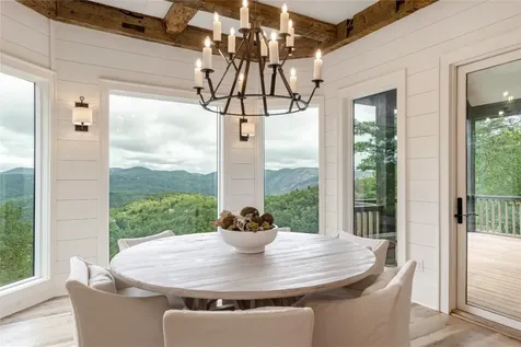726 E Ridge Road Cashiers NC 28717
