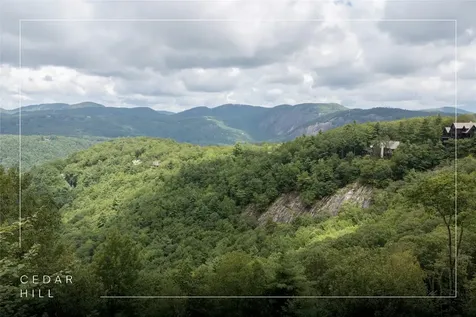 726 E Ridge Road Cashiers NC 28717