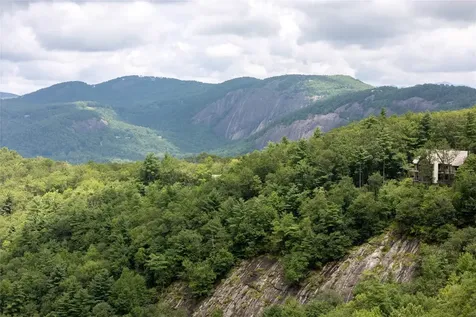 726 E Ridge Road Cashiers NC 28717