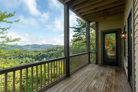 726 E Ridge Road Cashiers NC 28717