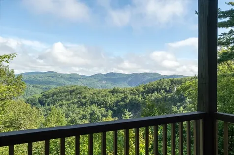 726 E Ridge Road Cashiers NC 28717