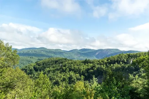 726 E Ridge Road Cashiers NC 28717