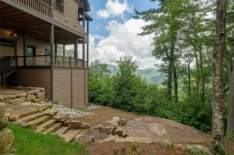 726 E Ridge Road Cashiers NC 28717