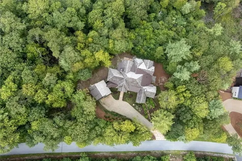 726 E Ridge Road Cashiers NC 28717