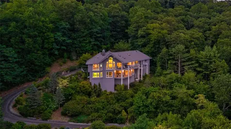 4594 Dillard Road Highlands NC 28741