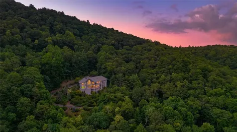 4594 Dillard Road Highlands NC 28741