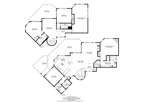 4594 Dillard Road Highlands NC 28741