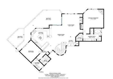 4594 Dillard Road Highlands NC 28741