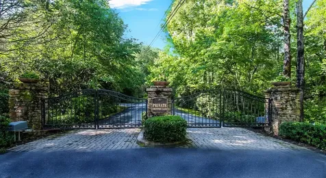 518 Country Club Drive Highlands NC 28741