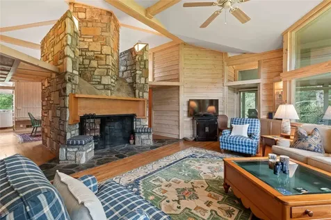 518 Country Club Drive Highlands NC 28741