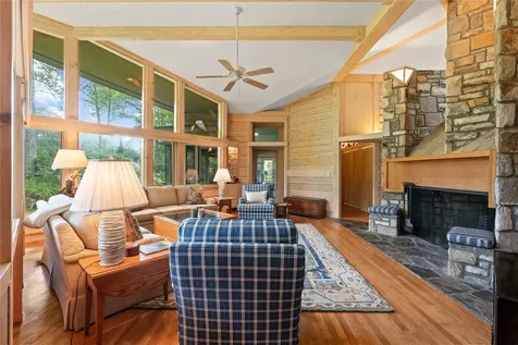 518 Country Club Drive Highlands NC 28741