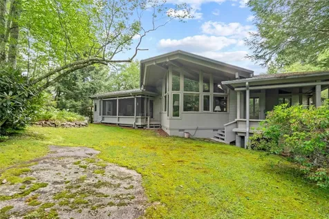 518 Country Club Drive Highlands NC 28741