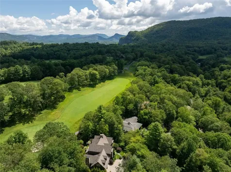 518 Country Club Drive Highlands NC 28741