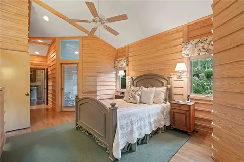 518 Country Club Drive Highlands NC 28741