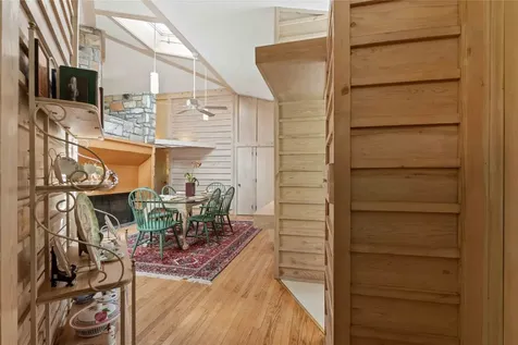 518 Country Club Drive Highlands NC 28741