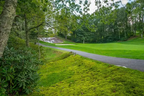 518 Country Club Drive Highlands NC 28741