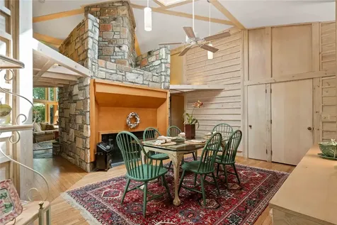 518 Country Club Drive Highlands NC 28741