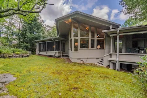 518 Country Club Drive Highlands NC 28741