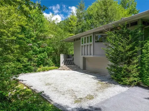 518 Country Club Drive Highlands NC 28741