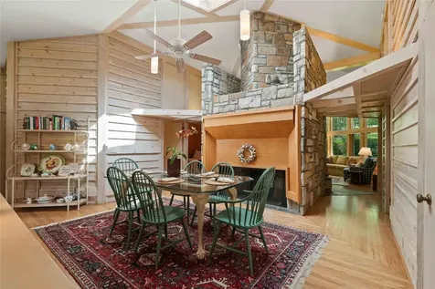 518 Country Club Drive Highlands NC 28741