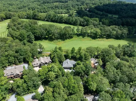 518 Country Club Drive Highlands NC 28741