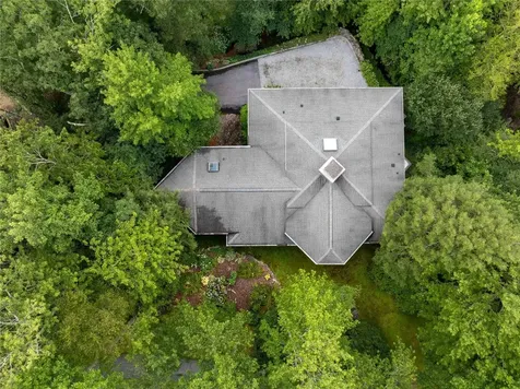 518 Country Club Drive Highlands NC 28741