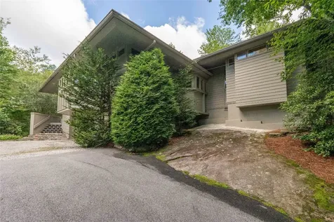 518 Country Club Drive Highlands NC 28741