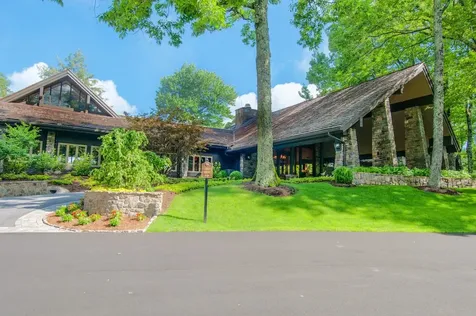 518 Country Club Drive Highlands NC 28741