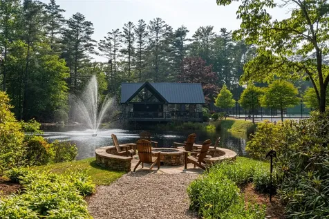 518 Country Club Drive Highlands NC 28741