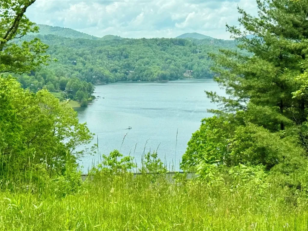 0 Mountain Harbor Club Glenville NC 28736