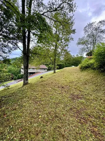 0 Mountain Harbor Club Glenville NC 28736