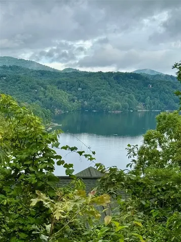 0 Mountain Harbor Club Glenville NC 28736