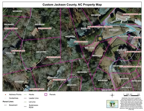 0 Mountain Harbor Club Glenville NC 28736