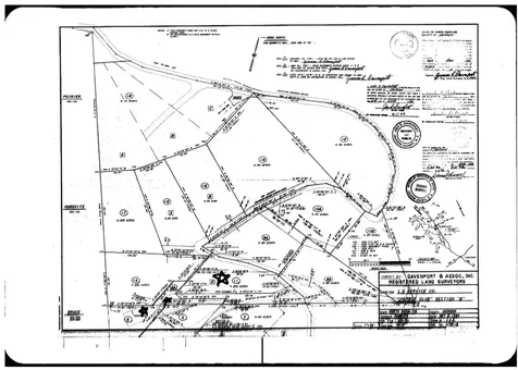 0 Mountain Harbor Club Glenville NC 28736