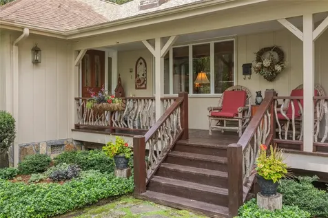 333 Round Hill Road Sapphire NC 28774