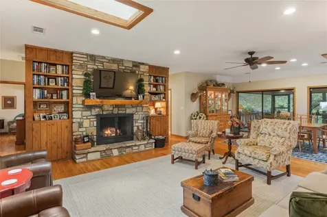 333 Round Hill Road Sapphire NC 28774