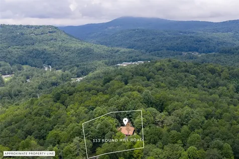 333 Round Hill Road Sapphire NC 28774