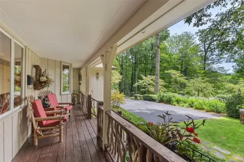 333 Round Hill Road Sapphire NC 28774