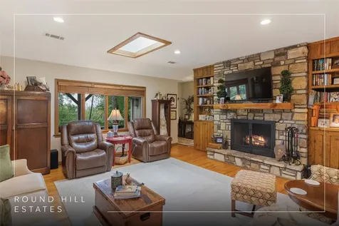 333 Round Hill Road Sapphire NC 28774