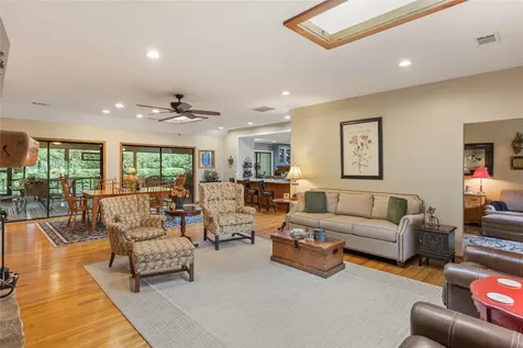 333 Round Hill Road Sapphire NC 28774