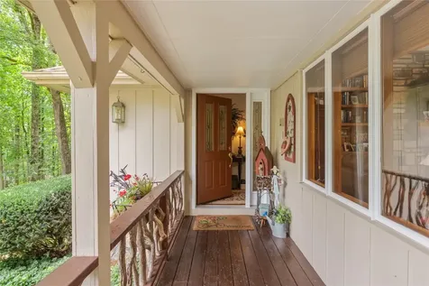 333 Round Hill Road Sapphire NC 28774