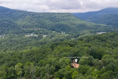 333 Round Hill Road Sapphire NC 28774