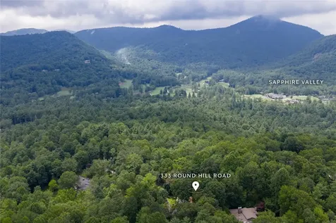 333 Round Hill Road Sapphire NC 28774