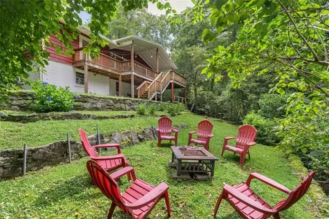315 Rolling Acres Drive Highlands NC 28741