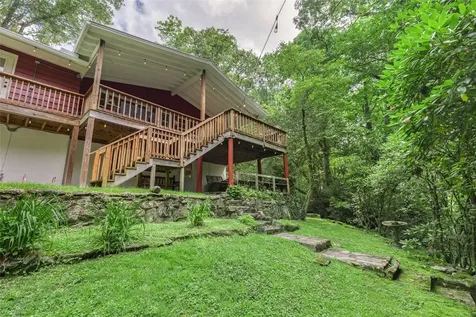 315 Rolling Acres Drive Highlands NC 28741