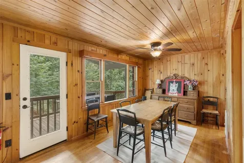 315 Rolling Acres Drive Highlands NC 28741