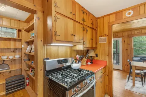 315 Rolling Acres Drive Highlands NC 28741